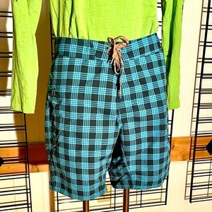 Patagonia Men’s Board Shorts - Size 32